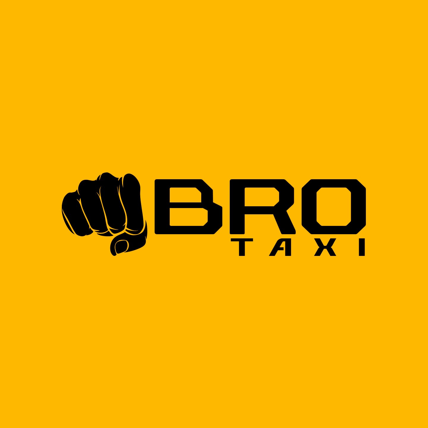 BROTAXI Logo